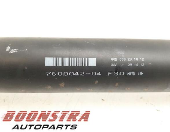 Cardan Shaft (drive Shaft) BMW 3er (F30, F80)