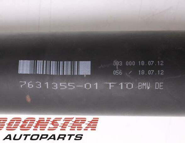 Cardan Shaft (drive Shaft) BMW 5er (F10)