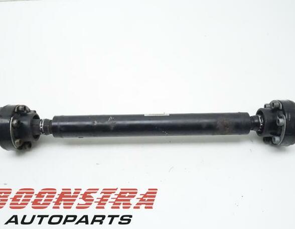 Cardan Shaft (drive Shaft) VW Touareg (7L6, 7L7, 7LA)