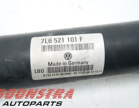 Cardan Shaft (drive Shaft) AUDI Q7 (4LB)