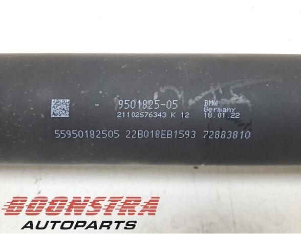 Cardan Shaft (drive Shaft) BMW 3er (G20, G80)