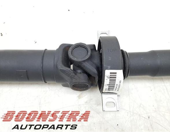 Cardan Shaft (drive Shaft) BMW 3er (G20, G80)