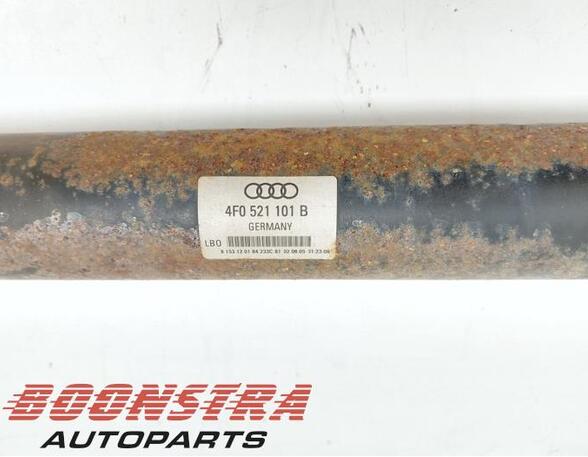 Cardan Shaft (drive Shaft) AUDI A6 Avant (4F5, C6)