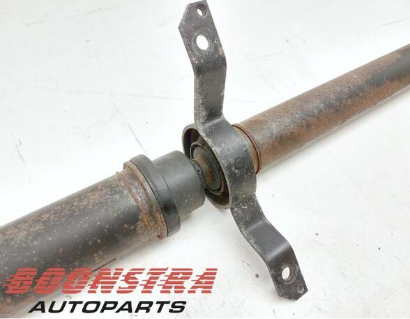 Cardan Shaft (drive Shaft) AUDI A6 Avant (4F5, C6)