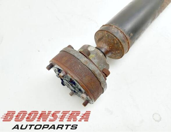 Cardan Shaft (drive Shaft) AUDI A6 Avant (4F5, C6)