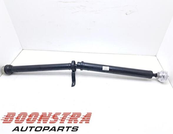 Cardan Shaft (drive Shaft) AUDI A5 Convertible (8F7)