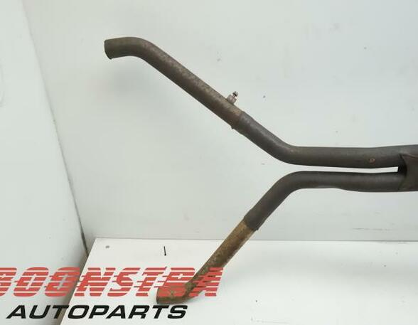 Exhaust System LAND ROVER Range Rover III (LM)