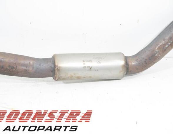 Exhaust System BMW X1 (E84)