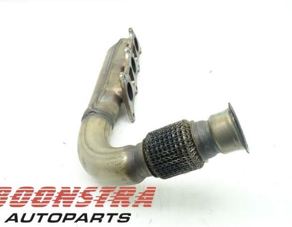 Exhaust Manifold AUDI Q7 (4MB, 4MG)