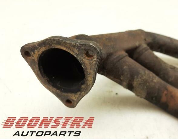 Exhaust Manifold PORSCHE 911 (996)