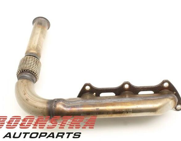 Exhaust Manifold AUDI A6 Allroad (4GH, 4GJ), AUDI A6 Avant (4G5, 4GD)