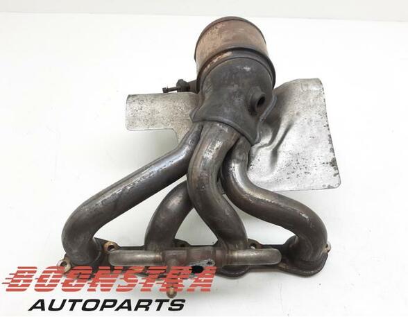 Exhaust Manifold MASERATI Gransport Coupe (--)