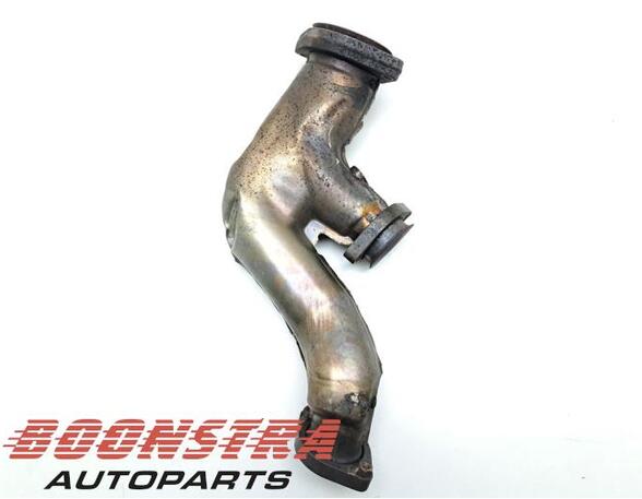 Exhaust Manifold FERRARI 599 GTB/GTO (--)