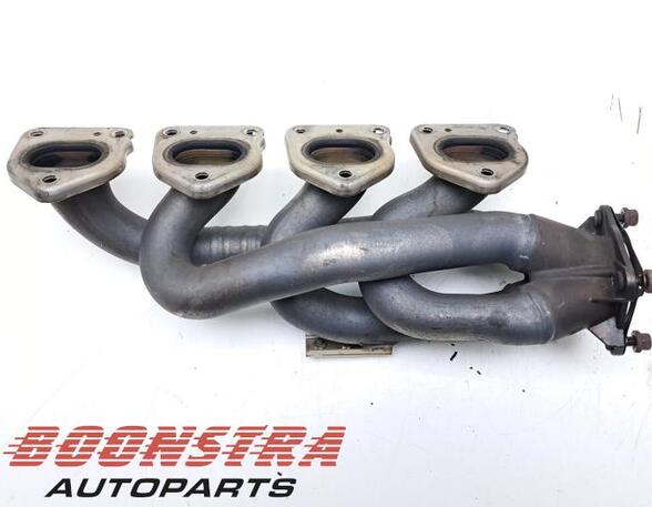 Exhaust Manifold PORSCHE PANAMERA (970)