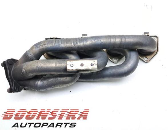 Exhaust Manifold PORSCHE PANAMERA (970)