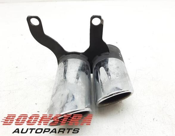 End Silencer VW Passat Variant (3G5, CB5)