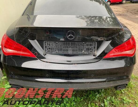 End Silencer MERCEDES-BENZ CLA Coupe (C117)