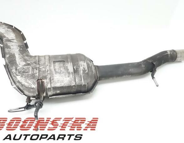 Flexrohr für Abgasanlage Alfa Romeo Stelvio 949 2139277X P15071425