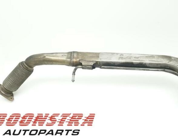 Flexrohr für Abgasanlage Alfa Romeo Stelvio 949 2139277X P15071425