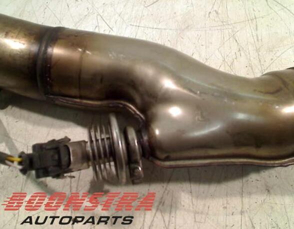 Exhaust Pipe Flexible MERCEDES-BENZ M-Klasse (W166)