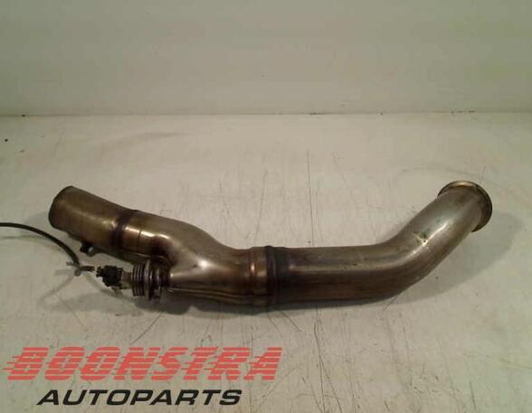 Exhaust Pipe Flexible MERCEDES-BENZ M-Klasse (W166)