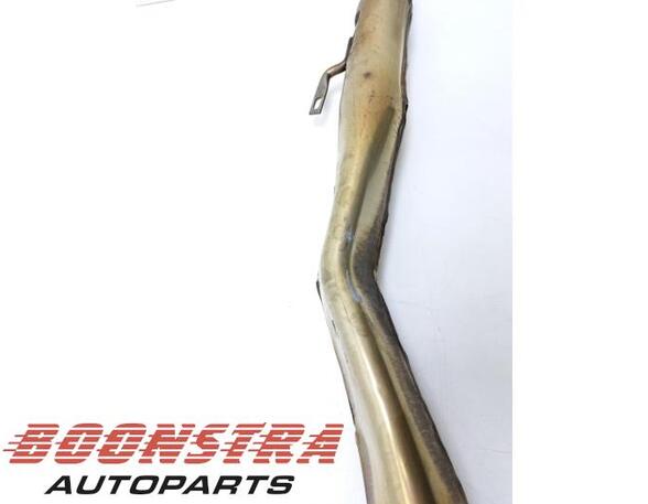 Exhaust Front Pipe (Down Pipe) FERRARI 599 GTB/GTO (--)