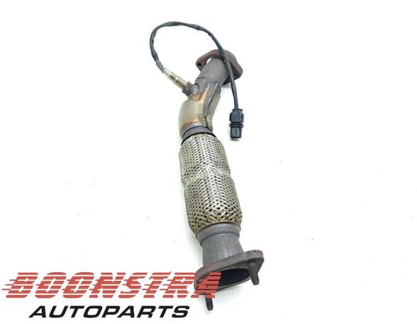 Exhaust Front Pipe (Down Pipe) SSANGYONG REXTON W / REXTON