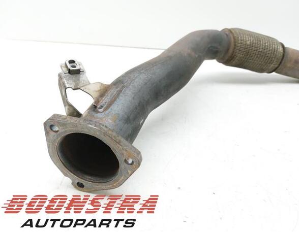 Downpipe PORSCHE CAYENNE (9YA), PORSCHE CAYENNE Coupe (9YB), OPEL ASTRA G Estate (T98)