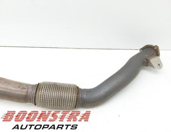 Exhaust Front Pipe (Down Pipe) PORSCHE CAYENNE (9YA), PORSCHE CAYENNE Coupe (9YB), OPEL ASTRA G Estate (T98)