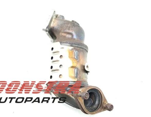 Catalytic Converter KIA Picanto (JA), KIA Picanto (TA)