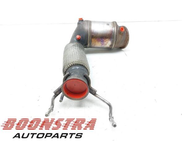 Catalytic Converter MINI Mini Countryman (F60)