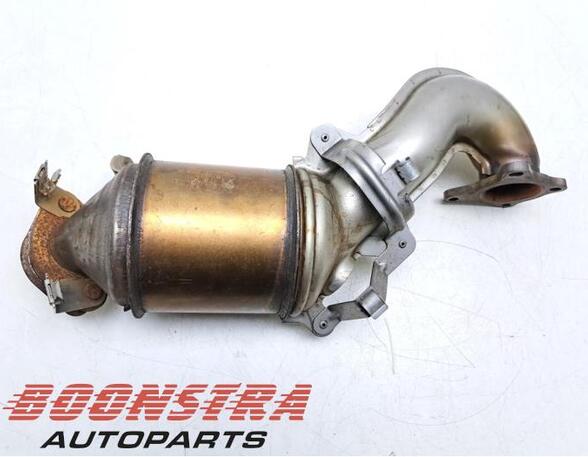 Catalytic Converter SEAT Altea (5P1), SEAT Altea XL (5P5, 5P8), SEAT Toledo III (5P2)