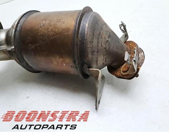 Catalytic Converter SEAT Altea (5P1), SEAT Altea XL (5P5, 5P8), SEAT Toledo III (5P2)