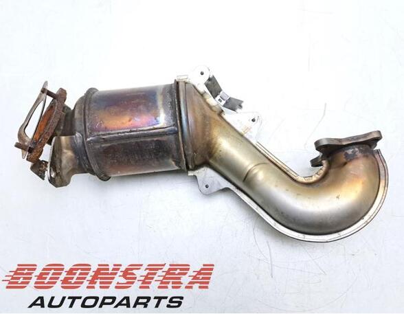 Catalytic Converter SEAT Altea (5P1), SEAT Altea XL (5P5, 5P8), SEAT Toledo III (5P2)