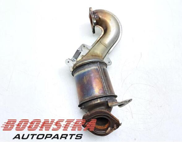 Catalytic Converter SEAT Altea (5P1), SEAT Altea XL (5P5, 5P8), SEAT Toledo III (5P2)