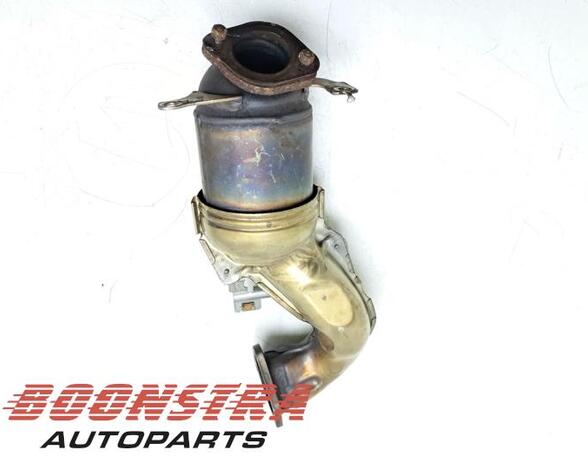 Catalytic Converter VW Tiguan (5N)