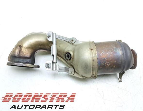 Catalytic Converter VW Tiguan (5N)