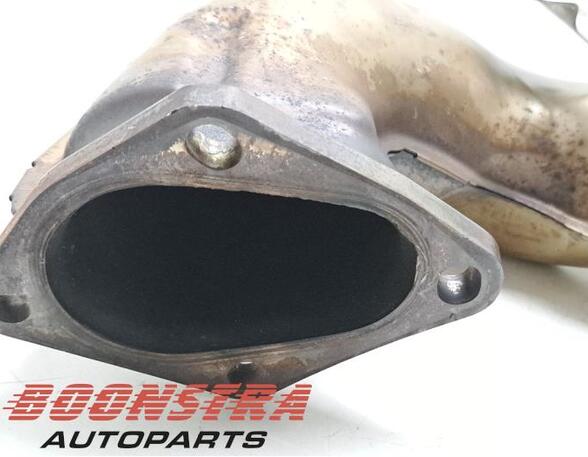 Catalytic Converter VW Tiguan (5N)