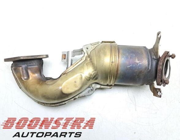 Catalytic Converter VW Tiguan (5N)