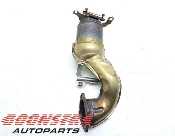 Catalytic Converter VW Tiguan (5N)