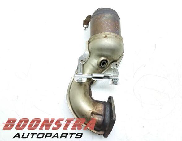 Catalytic Converter VW Tiguan (5N)