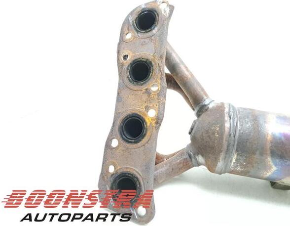 Catalytic Converter SUZUKI Vitara (LY)