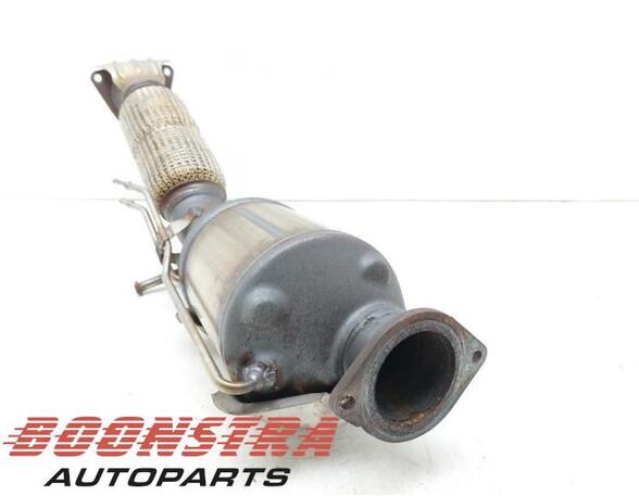 Catalytic Converter VOLVO V90 II Estate (235, 236)