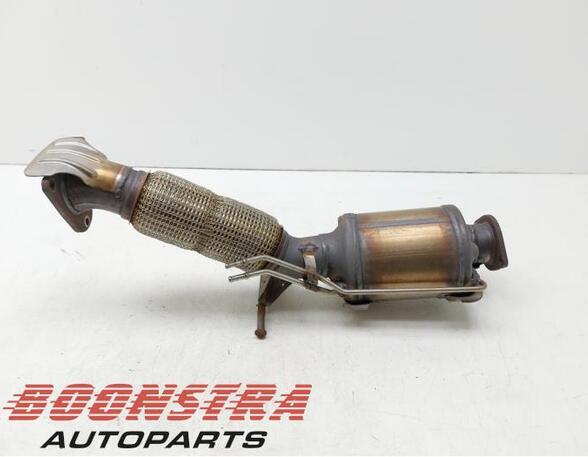 Catalytic Converter VOLVO V90 II Estate (235, 236)