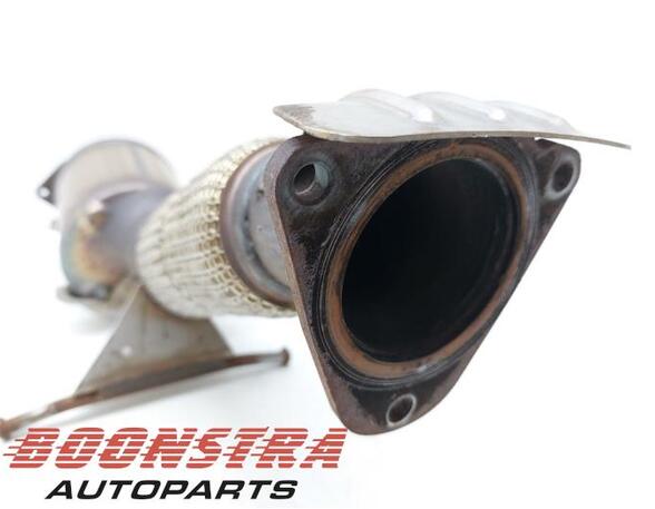 Catalytic Converter VOLVO V90 II Estate (235, 236)