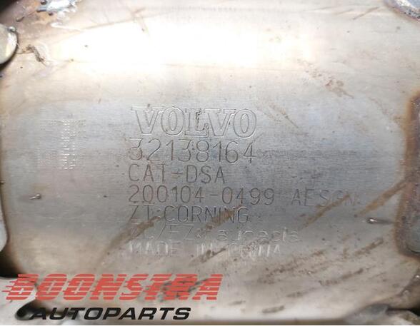 Catalytic Converter VOLVO V90 II Estate (235, 236)