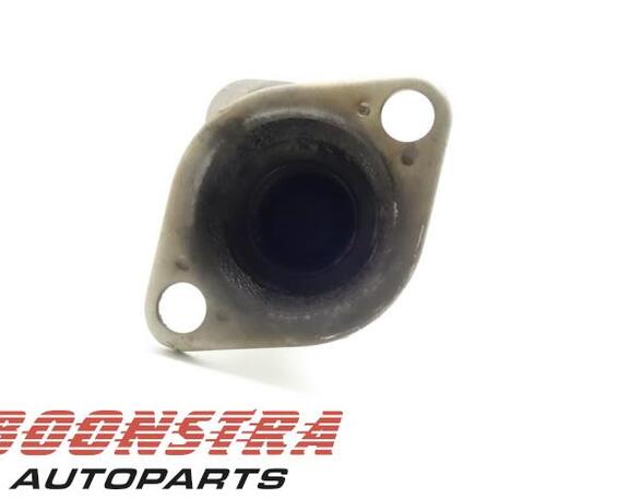 Catalytic Converter NISSAN Note (E12)