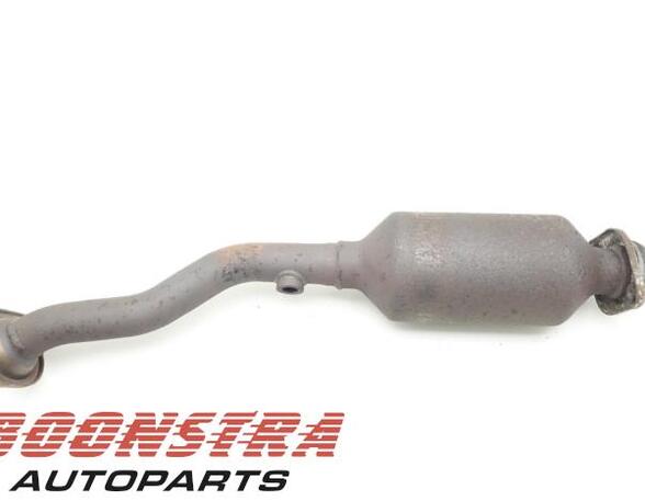 Catalytic Converter NISSAN Note (E12)