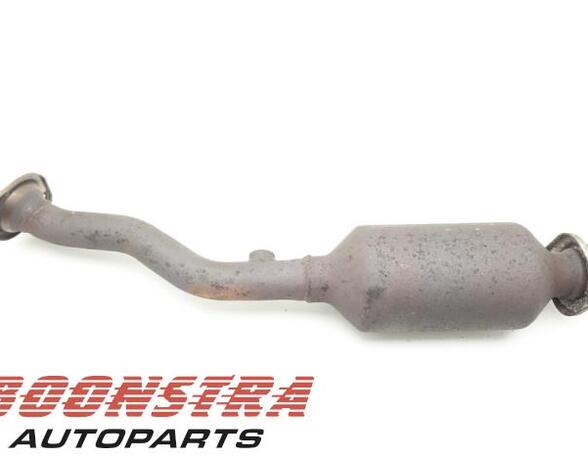 Katalysator ohne Lambdasonde Nissan Note E12 200103VU2A P17433223