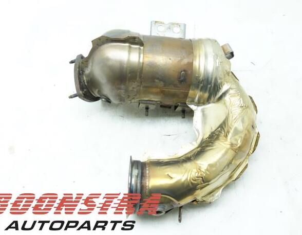 Catalytic Converter VOLVO V90 II Estate (235, 236)